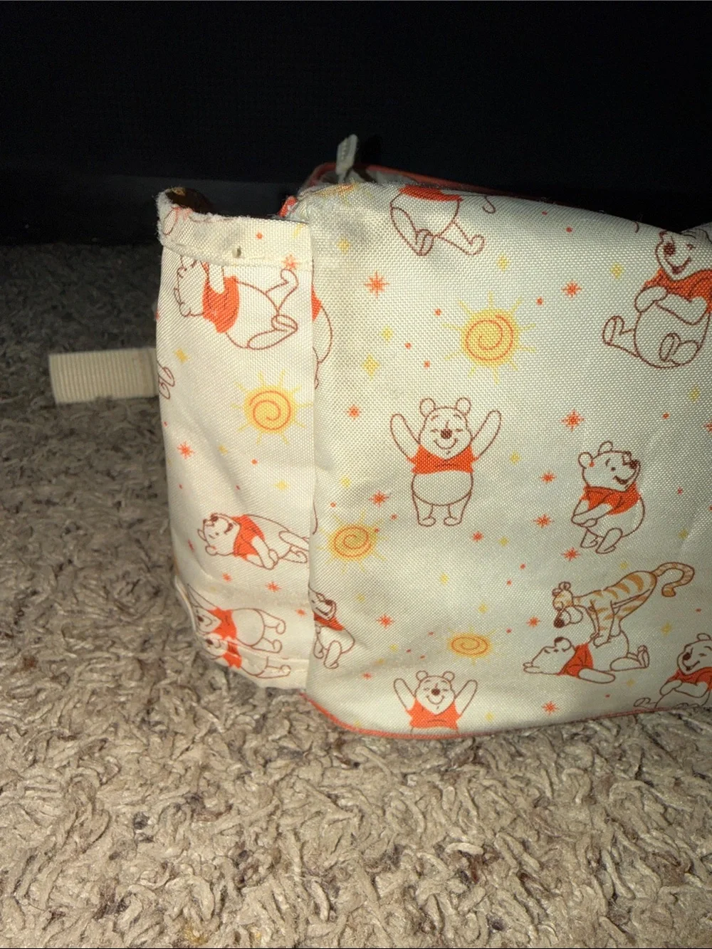 Disney Winnie the Pooh Kids Backpack